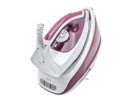 Image de CENTRALE VAPEUR