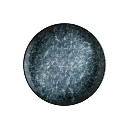 Image de ASSIETTE Ø27CM GOURMET SEPIA