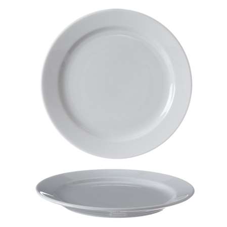 Image de ASSIETTE Ø26.5CM PLATE DINNER UNISET