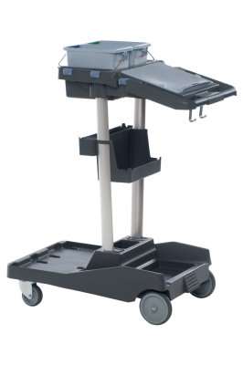 Image de CHARIOT VOLEOPRO STANDARD