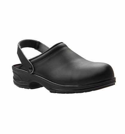 Image de THOR SABOT DE SECURITE SB SRC NOIR T44