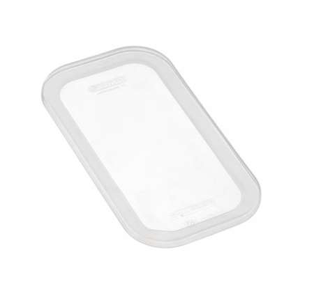 Image de COUVERCLE GN 1/3 325X176MM EN SILICONE