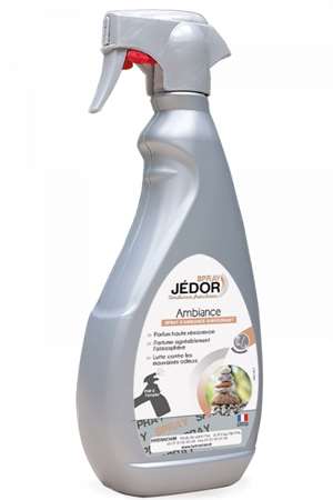 Image de JEDOR SPRAY SURODORANT AMBIANCE