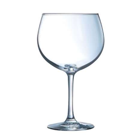 Image de VERRE A PIED VINA COCKTAIL 70CL