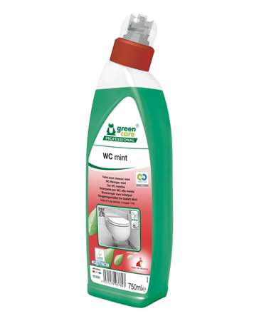 Image de GREEN CARE WC MINT