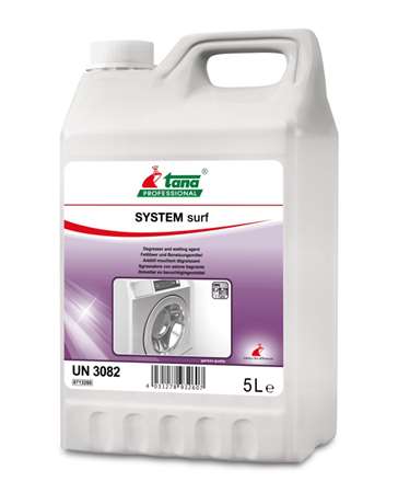 Image de SYSTEM SURF