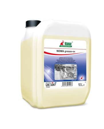 Image de NOWA GREASE-EX