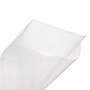 Image de SACHETS EMBALLAGE SOUS VIDE 80µ 25x40 CM TRANSPARENT PA/PE