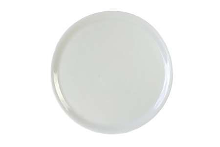 Image de ASSIETTE PIZZA Ø30.5CM BLANC