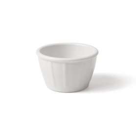 SAUCIER MELAMINE 7CL BLANC