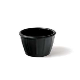 SAUCIER MELAMINE 7CL NOIR