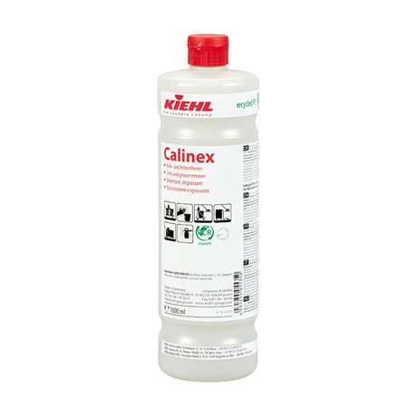 CALINEX détartrant, dégraissant en milieu alimentaire