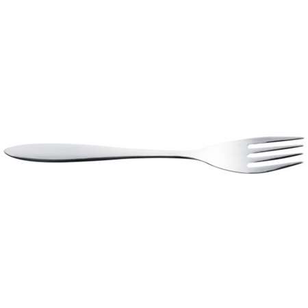 Image de FOURCHETTE DE TABLE ACTUAL 20.3CM INOX