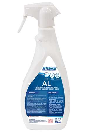 Image de DETERQUAT AL ECOCERT