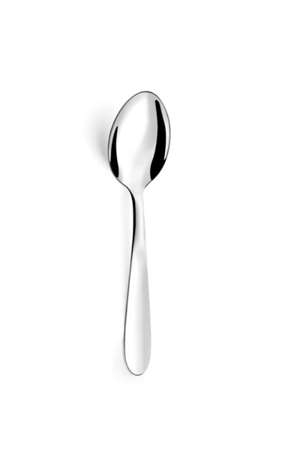 Image de CUILLERE A CAFE VALMY INOX 13.3CM