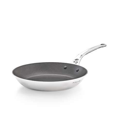 Image de POELE Ø32CM ANTI-ANDHESIVE AFFINITY INOX