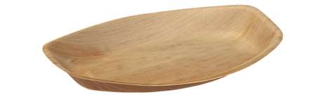 Image de PETIT PLAT PALMIER 29.5 X 19.5