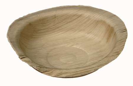 Image de RAMEQUIN MOYEN ROND EN PALMIER