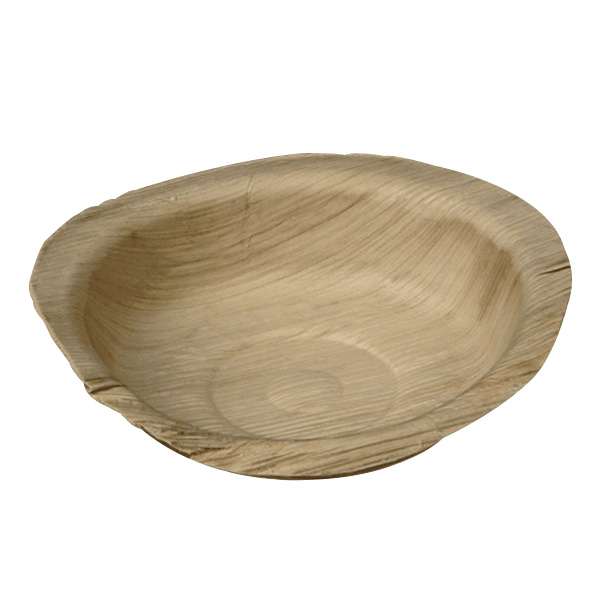 Image de RAMEQUIN MOYEN ROND EN PALMIER