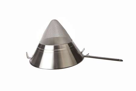 Image de PASSOIRE CONIQUE CHINOIS Ø24CM