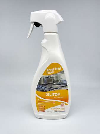 Image de PREST'HYG FOOD SILITOP