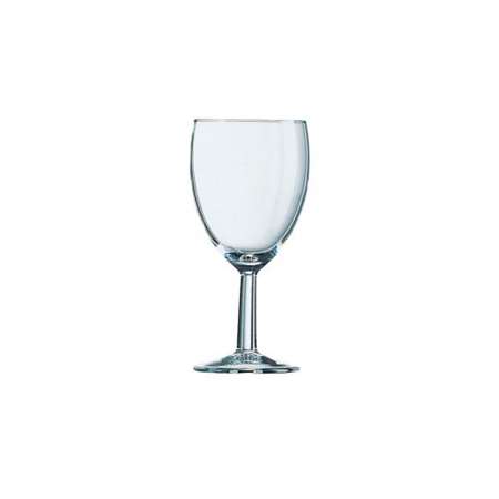 Image de VERRE A PIED SAVOIE 19CL
