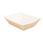 Image de BARQUETTE 'THEPACK' 480 G 220 G/M2 10x6,2x4,8 CM NATUREL