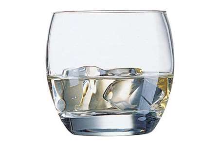 Image de VERRE SALTO GOBELET 32CL SET6