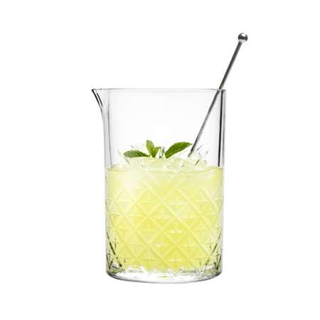Image de VERRE GOBELET MIXING TIMELESS 72CL