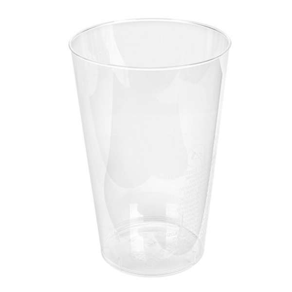Image de VERRES INJECTÉS 300 ML Ø 7,8x11,8 CM TRANSPARENT PS
