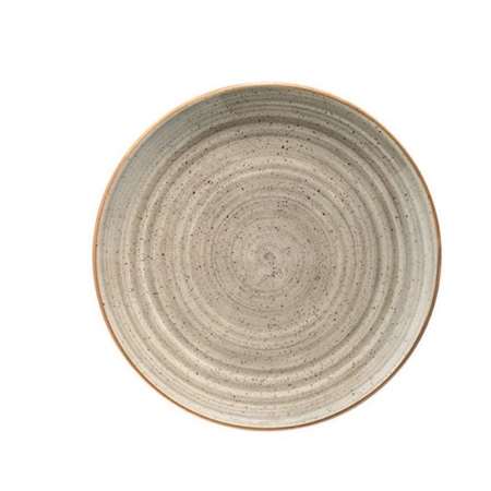 Image de ASSIETTE Ø27CM GOURMET TERRAIN