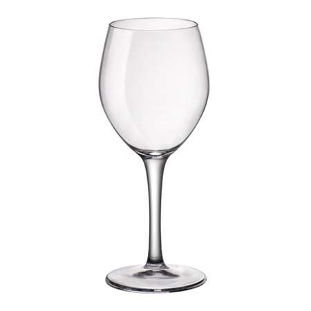 Image de VERRE A PIED EAU NEW KALIX/MILANO 27CL