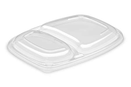 Image de COUVERCLE COOKIPACK ANTI BUEE 1250 COVCOOK1250TP2C