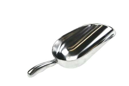 Image de PELLE A MESURE ALUMINIUM L27xB9.5CM