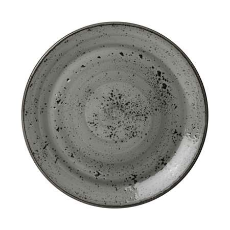 Image de ASSIETTE Ø30CM URBAN SMOKE