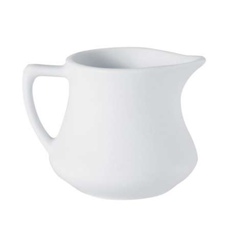 CREMIER AMERIKA PORCELAINE BLANCHE 13CL