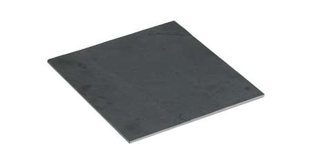 Image de ASSIETTE ARDOISE CARRÉE 20x20x0.4CM