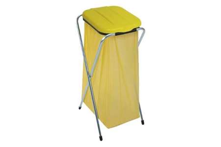 Image de SUPPORT SAC POUBELLE ECO-FIX 1 SUPPORT