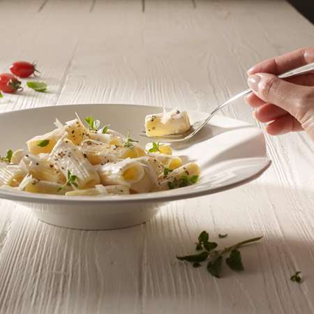 Image de ASSIETTE A PATES Ø30.5CM PASTA PASSION L