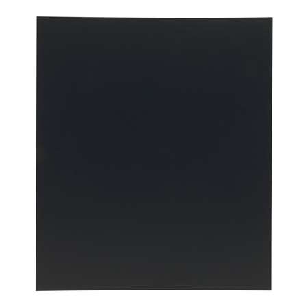 Image de ARDOISE DE TABLE CARRE NOIR 35x30x3CM