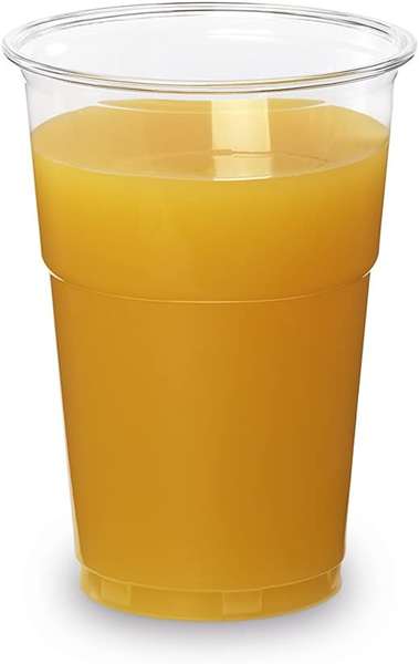 Image de GOBELET A DESSERT CRISTAL SHAKIPACK 20/25 CL