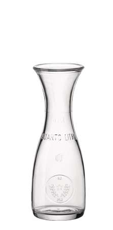 Image de CARAFE 0.25L MISURA