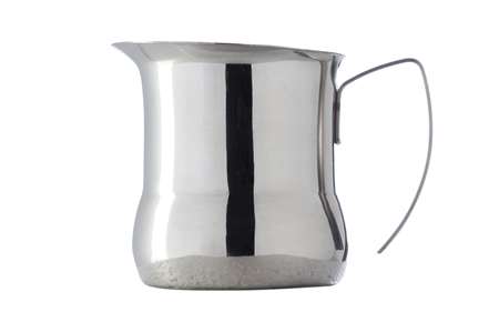 Image de POT A LAIT ACIER INOXYDABLE 50 CL