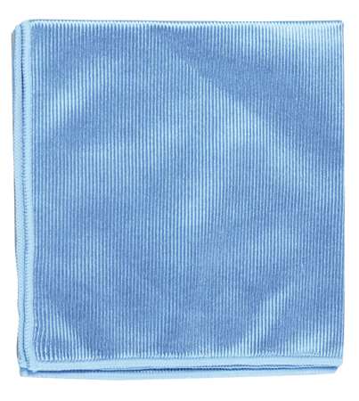 Image de LAVETTE MICROFIBRE SPECIALE VITRES