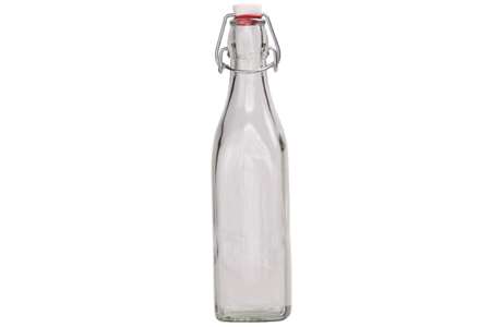 Image de BOUTEILLE SWING 25cl avec bouchon