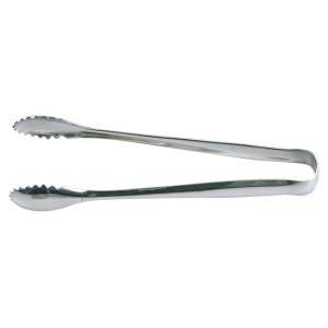 Image de PINCE A GLACONS INOX