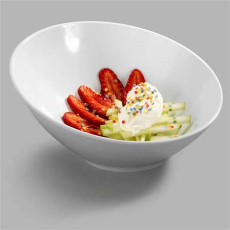 Image de ASSIETTE WOK Ø29CM MELAMINE