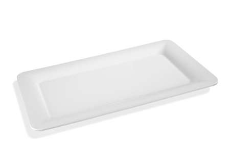 PLATEAU GASTRONORME MELAMINE 32.5X26.5CM