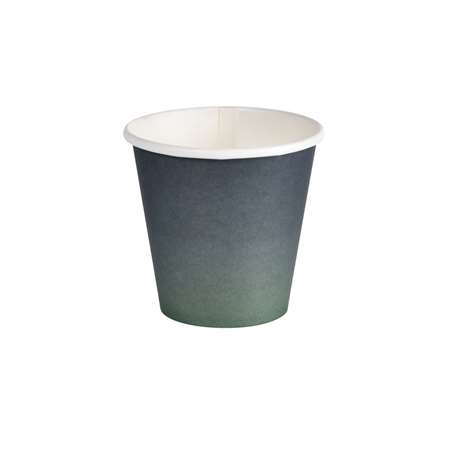 TASSE 'URBAN' PAPIER PLA décoré 180ml