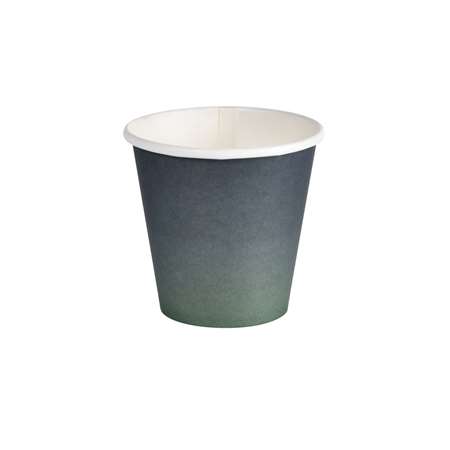Image de TASSE 'URBAN' PAPIER PLA décoré 180ml